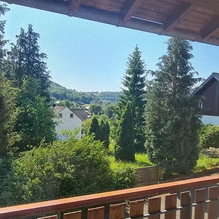 Romy * Hohenfels-Essingen