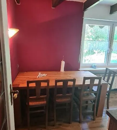 Romy Apartment Hohenfels-Essingen