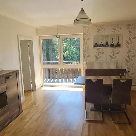 Apartment Romy