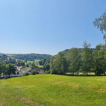 Appartement Romy Hohenfels-Essingen