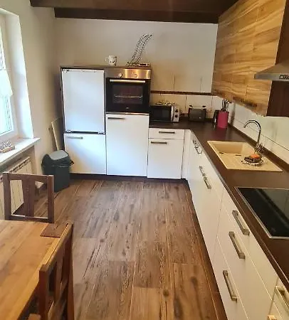 Appartement Romy Hohenfels-Essingen