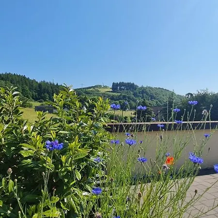 Apartament Romy Hohenfels-Essingen