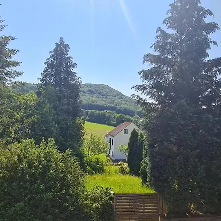 Apartmán Romy