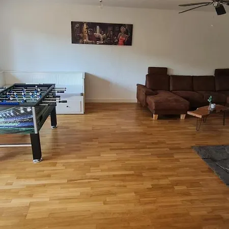 Romy Apartament Hohenfels-Essingen
