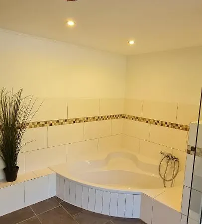 Romy Apartment Hohenfels-Essingen