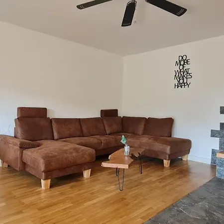 Apartment Romy *