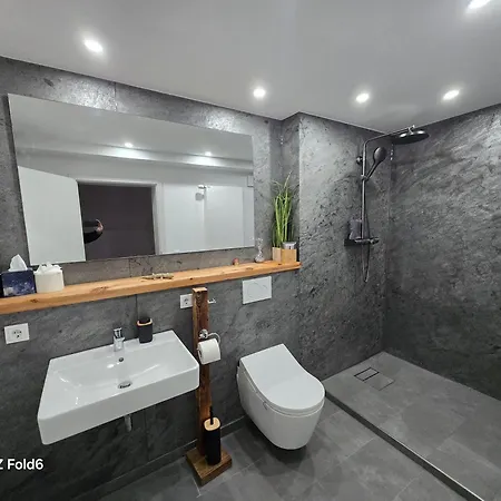 Apartmán Romy