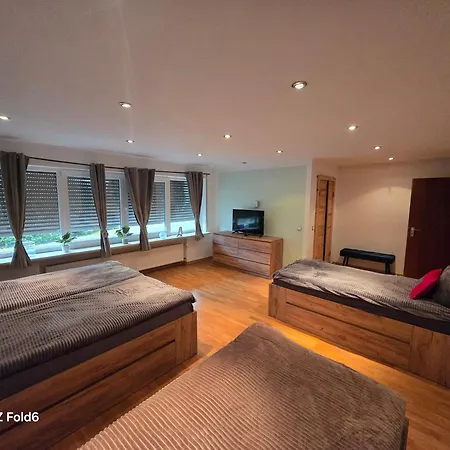 Apartmán Romy